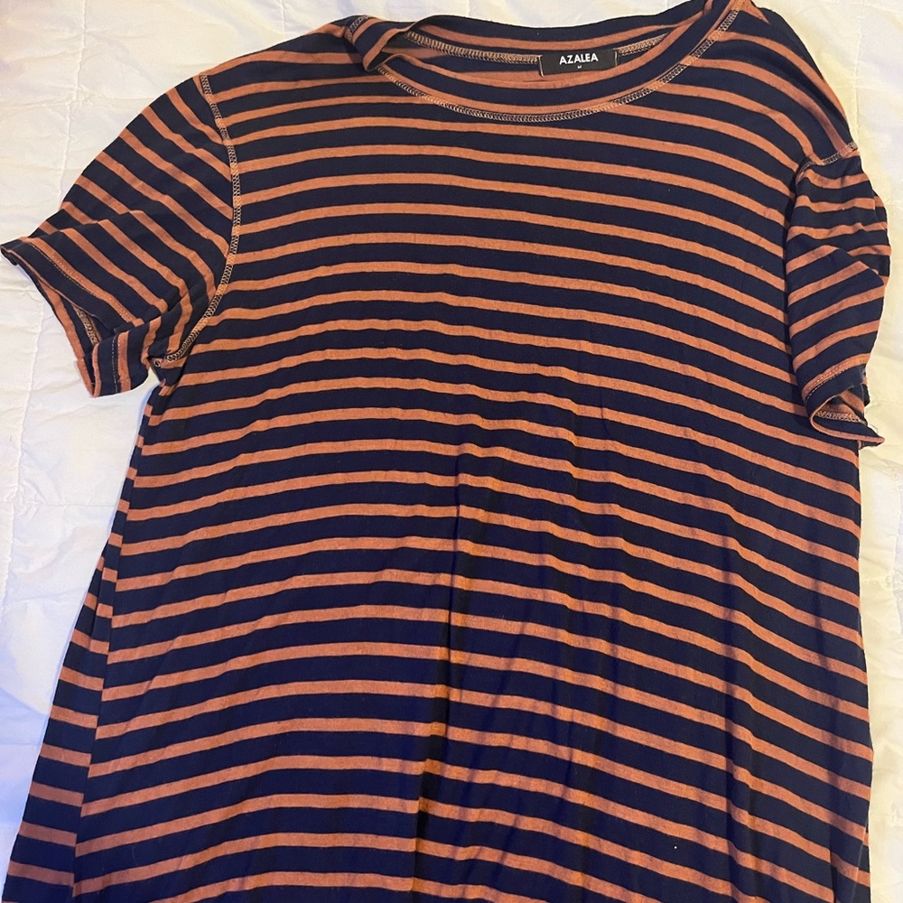 Azalea t shirt